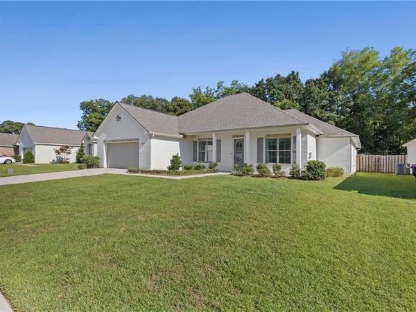 10299 Grady Lane, Mobile, AL 36695