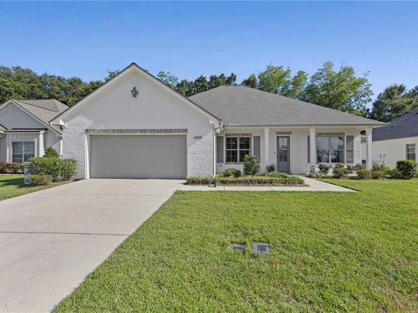 10299 Grady Lane, Mobile, AL 36695