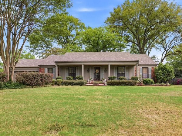 6668 MONMOUTH DR, Memphis, TN 38120