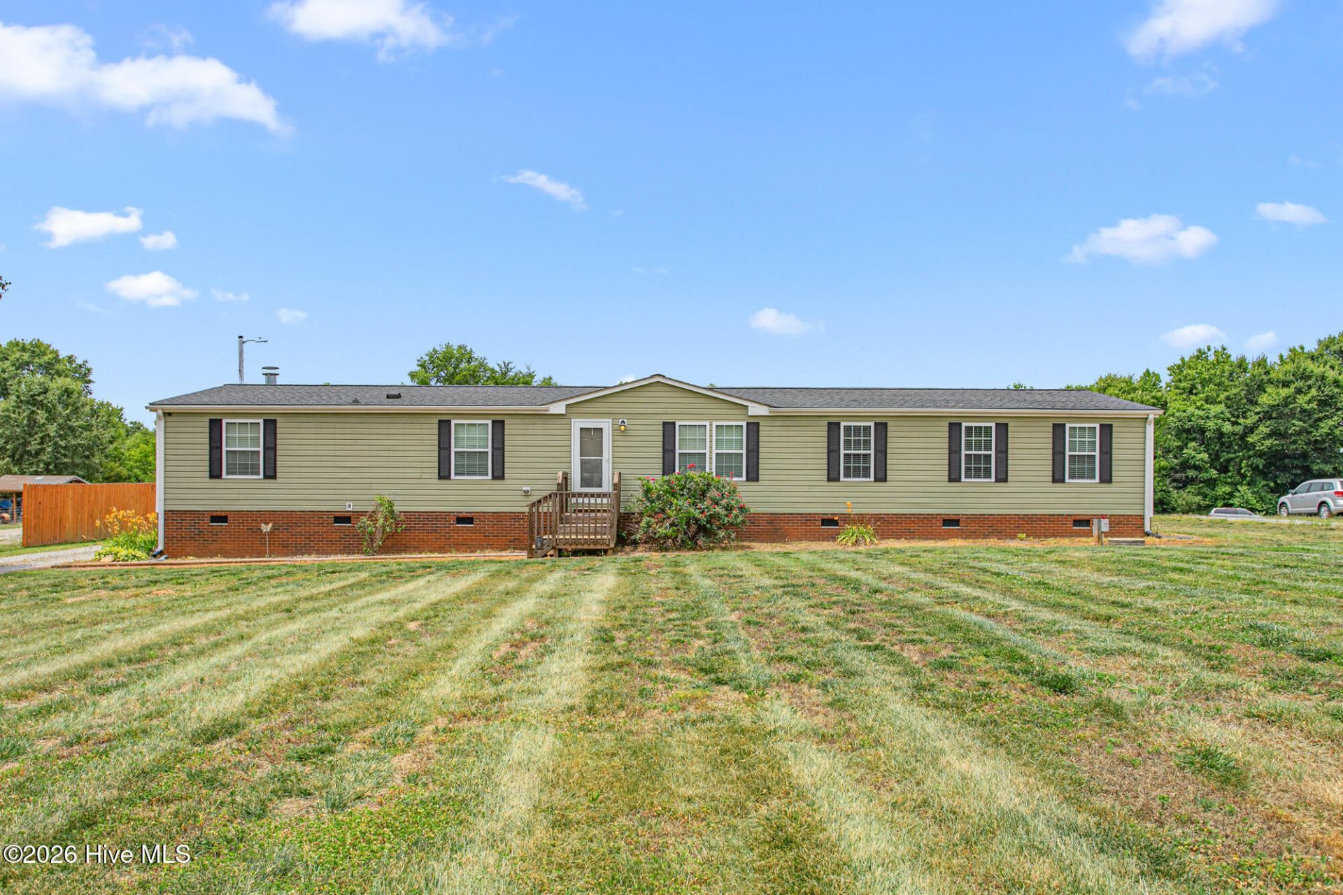 6118 David Moore Road, Burlington, NC 27217 Main Photo