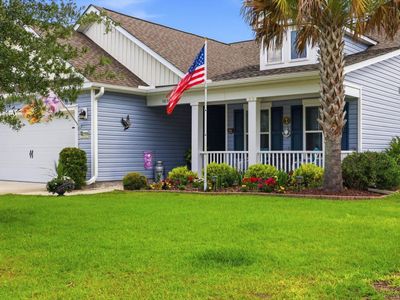 3830 Park Pointe Ave. , Little River, SC 29566