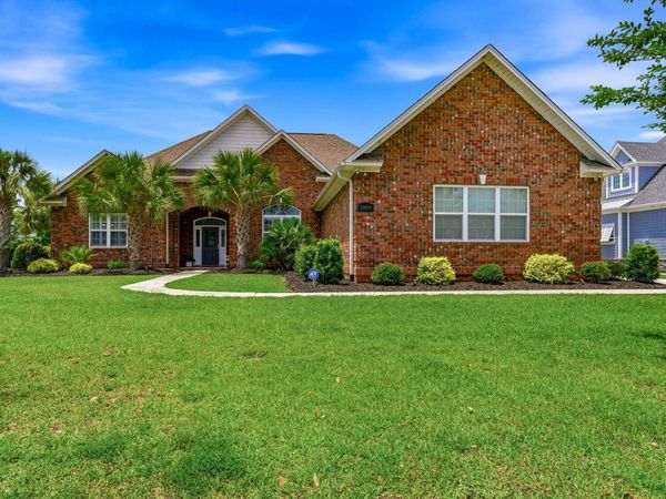1009 Gallinule Dr., Conway, SC 29526