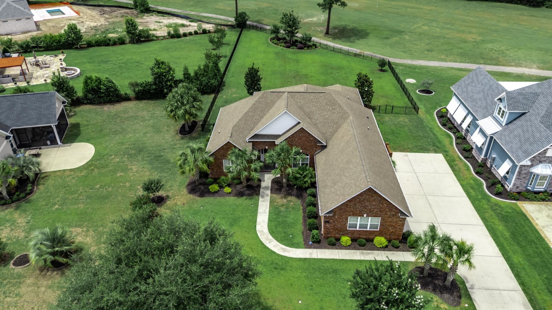 1009 Gallinule Dr. Photo 43