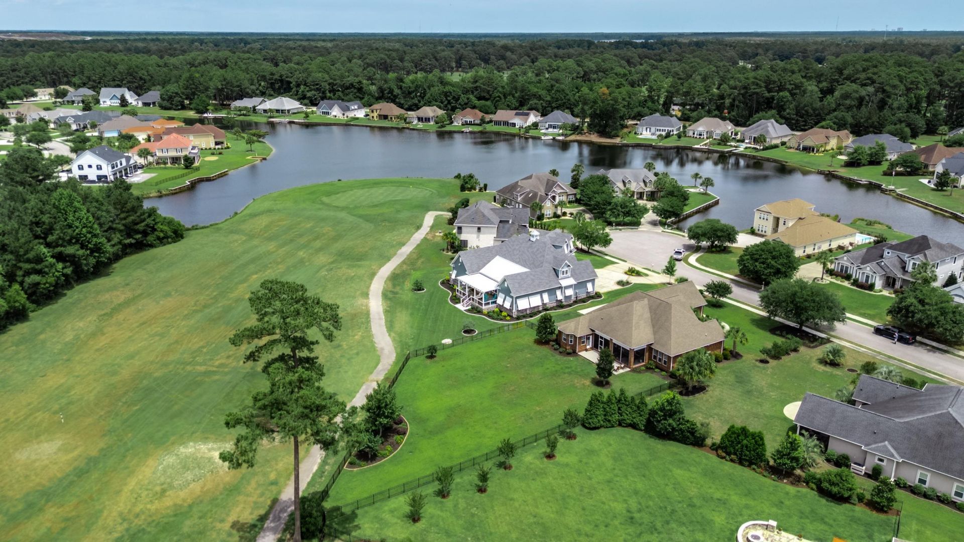 1009 Gallinule Dr. Photo 48