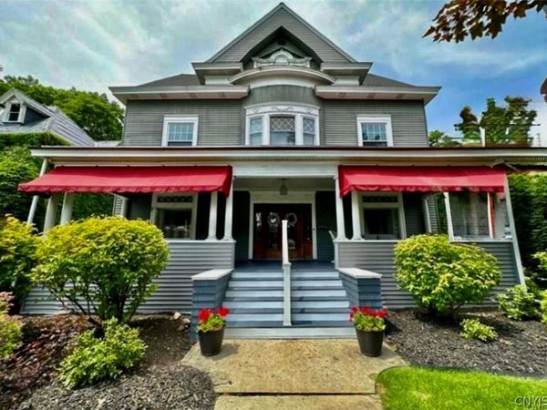 809 N George Street, Rome, NY 13440