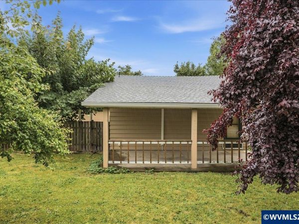 2515 Brown Rd NE, Salem, OR 97305