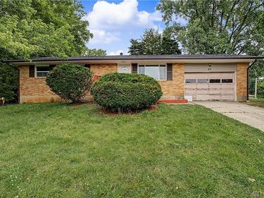 60 Jackson Street, Xenia, OH 45385