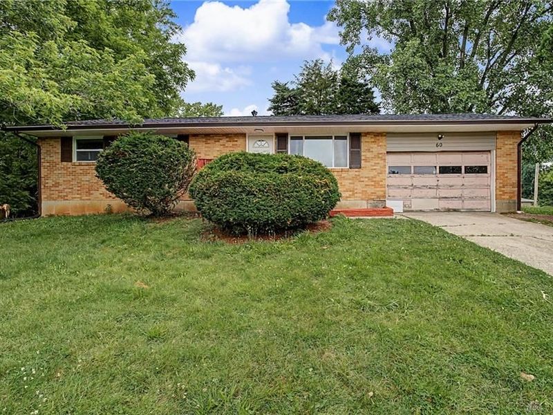 60 Jackson Street, Xenia, OH 45385 Photo 1