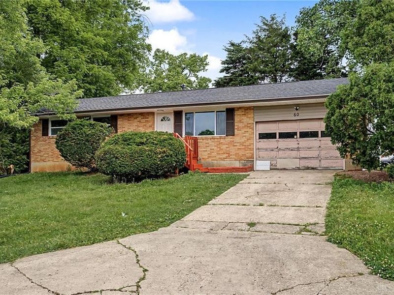 60 Jackson Street, Xenia, OH 45385 Photo 2