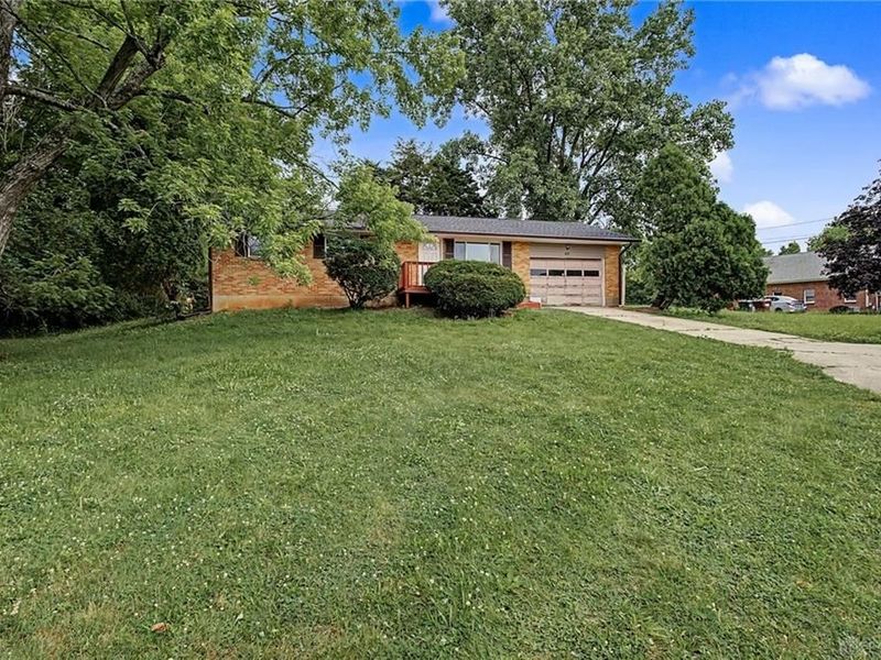 60 Jackson Street, Xenia, OH 45385 Photo 3