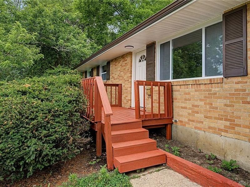 60 Jackson Street, Xenia, OH 45385 Photo 4
