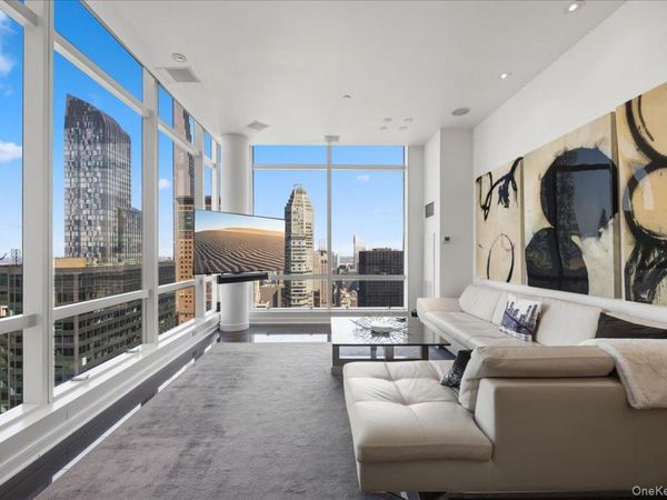 230 W 56th Street , Unit PHB, New York (Manhattan), NY 10019