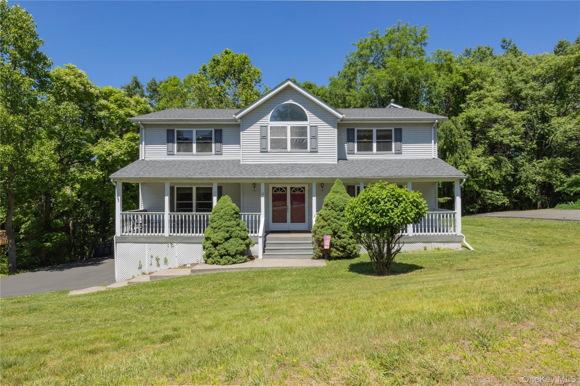 11 Rakentine Lane, Garnerville, NY 10923 Main Photo