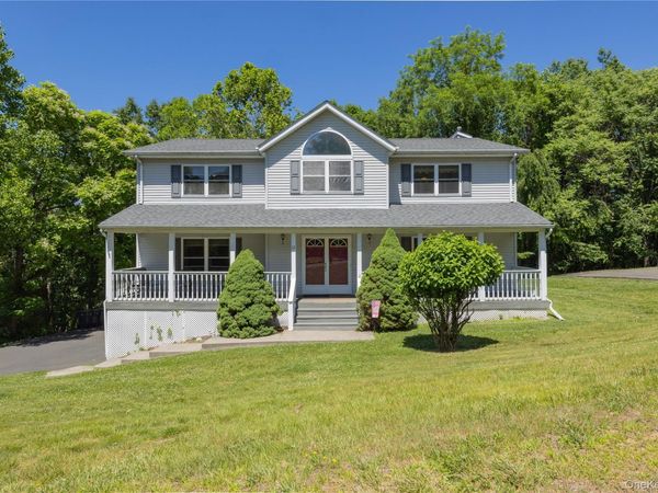 11 Rakentine Lane, Garnerville, NY 10923