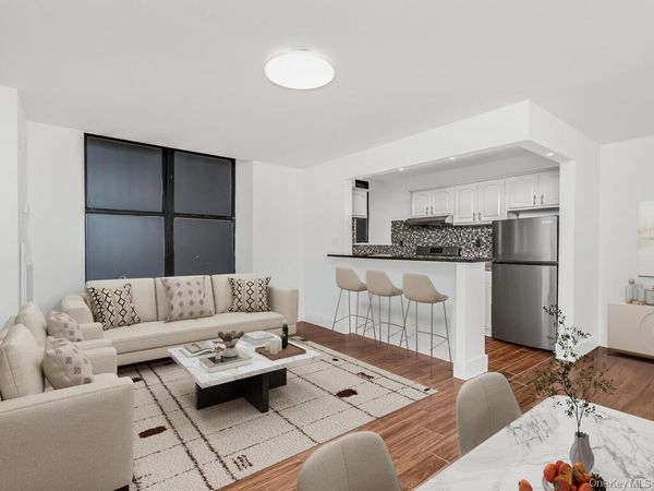 581 Academy Street , Unit GLE, New York (Manhattan), NY 10034
