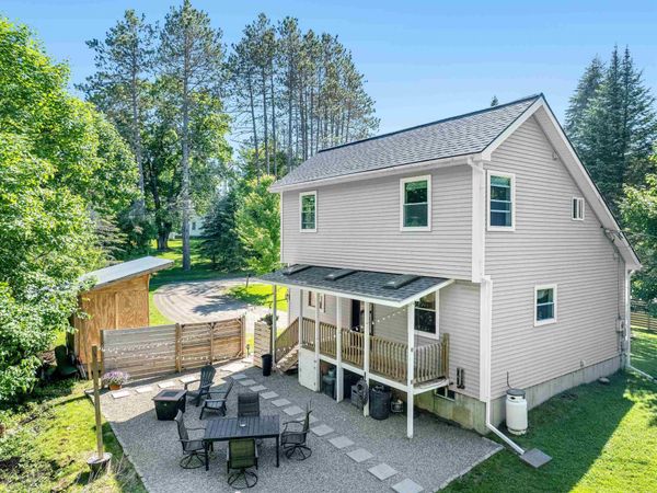 872 Golf Course Road, Morristown, VT 05661