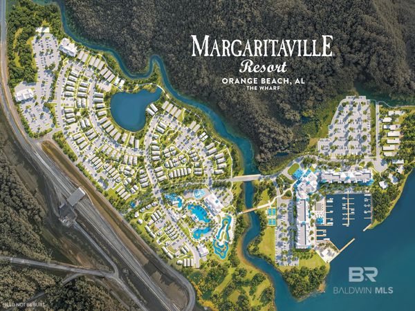 23250 Margaritaville Way, Unit RC412, Orange Beach, AL 36561