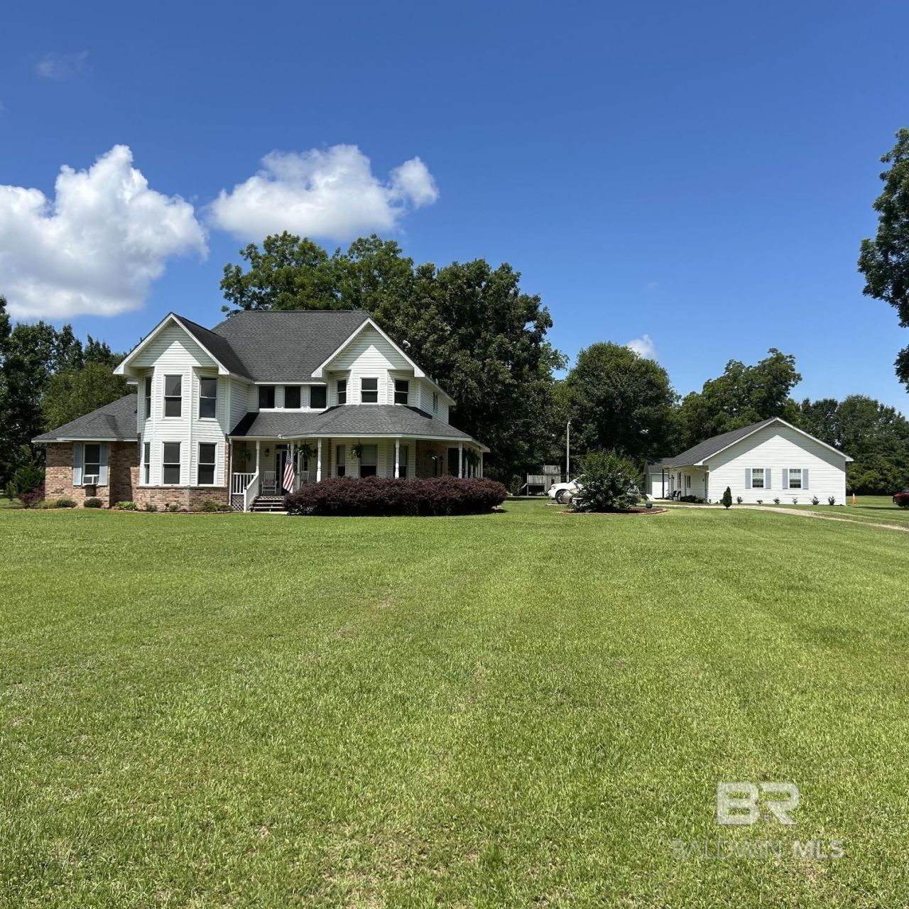16575 Old Pierce Road, Fairhope, AL 36532 Main Photo