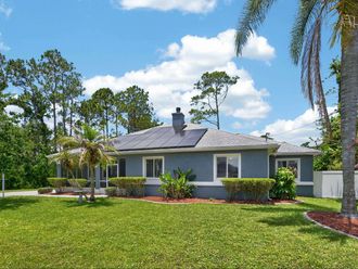 43 Llewellyn Trl Palm Coast, FL 32164