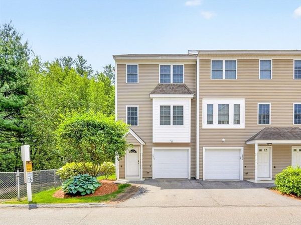 41 Boston Road, Unit 491, Billerica, MA 01862