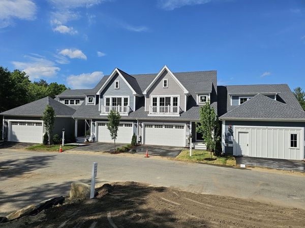 6 Snapdragon, Plymouth, MA 02360