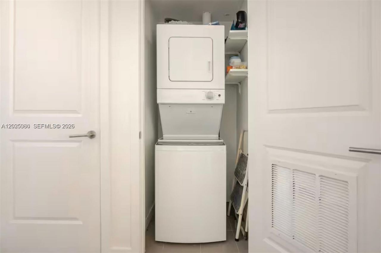 1600 NE 1 Ave , Unit 3519, Miami, FL 33132 Photo