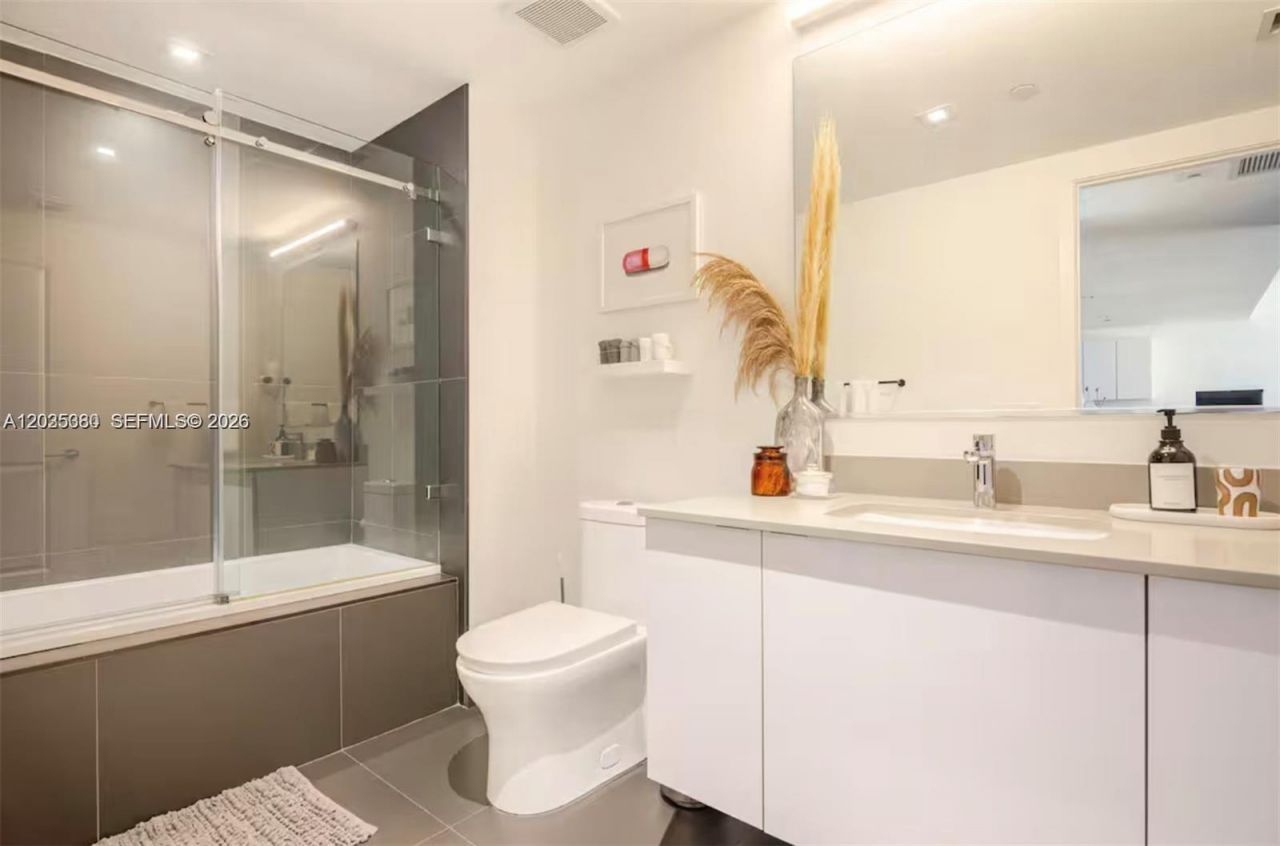1600 NE 1 Ave , Unit 3519, Miami, FL 33132 Photo