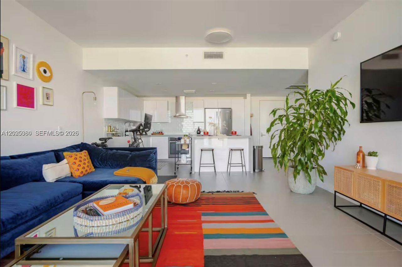 1600 NE 1 Ave , Unit 3519, Miami, FL 33132 Photo