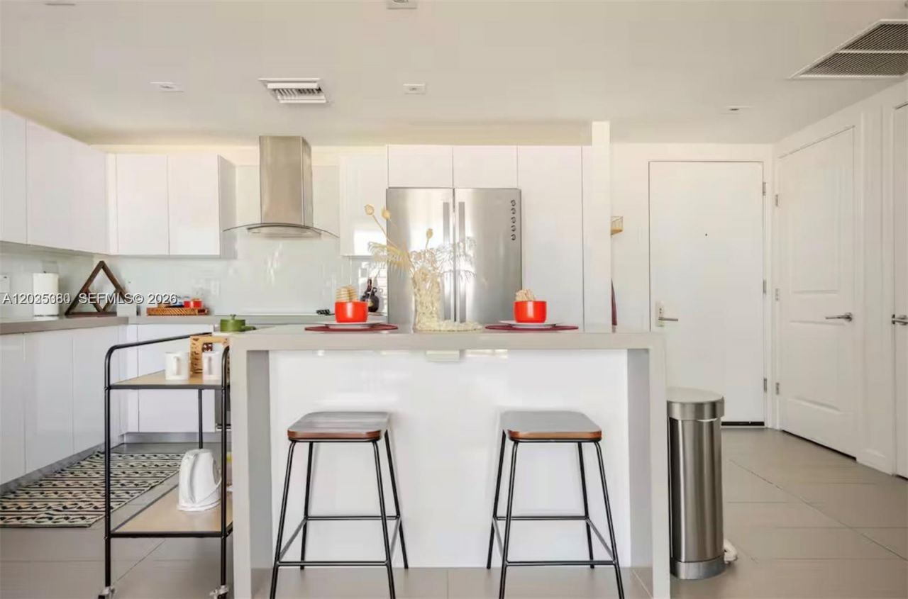 1600 NE 1 Ave , Unit 3519, Miami, FL 33132 Photo
