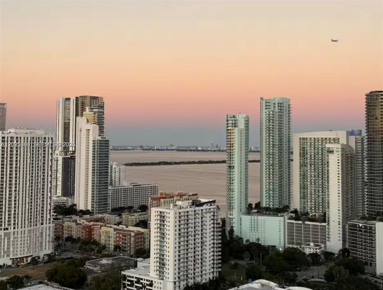 1600 NE 1 Ave , Unit 3519, Miami, FL 33132 Photo