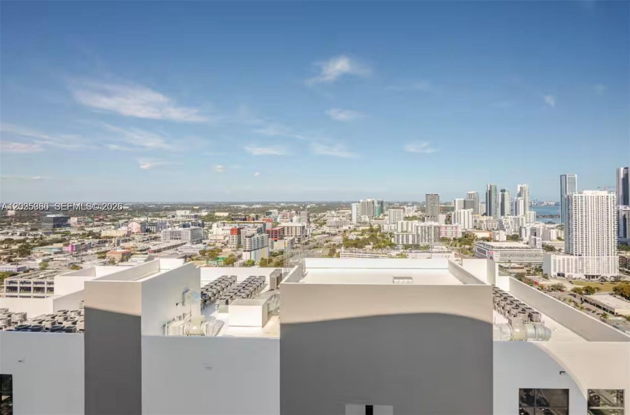 1600 NE 1 Ave , Unit 3519, Miami, FL 33132 Photo