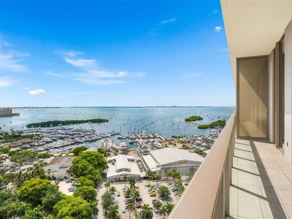 2655 S bayshore drive , Unit 1906, Coconut Grove, FL 33133