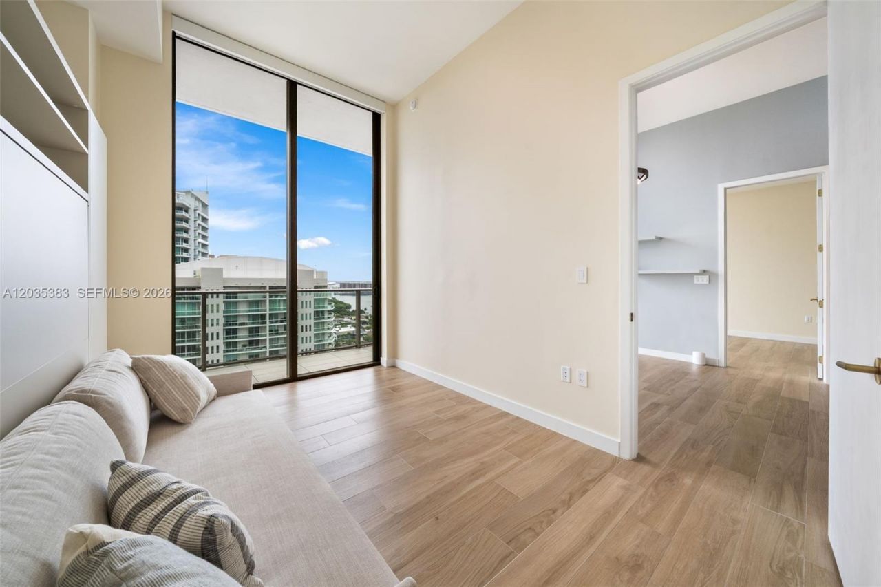 2655 S Bayshore Drive , Unit 1906, Coconut Grove, FL 33133 Photo