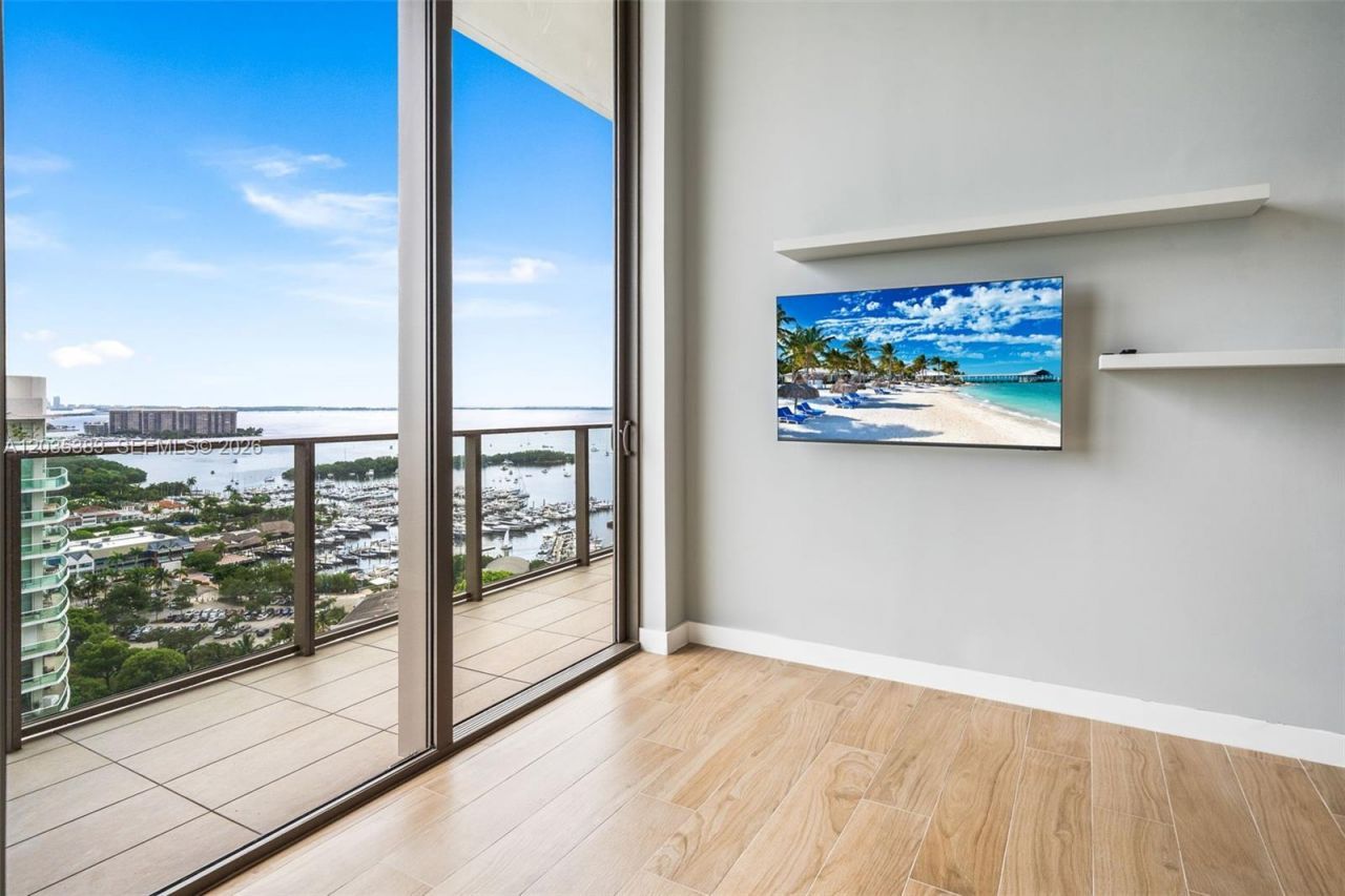 2655 S Bayshore Drive , Unit 1906, Coconut Grove, FL 33133 Photo