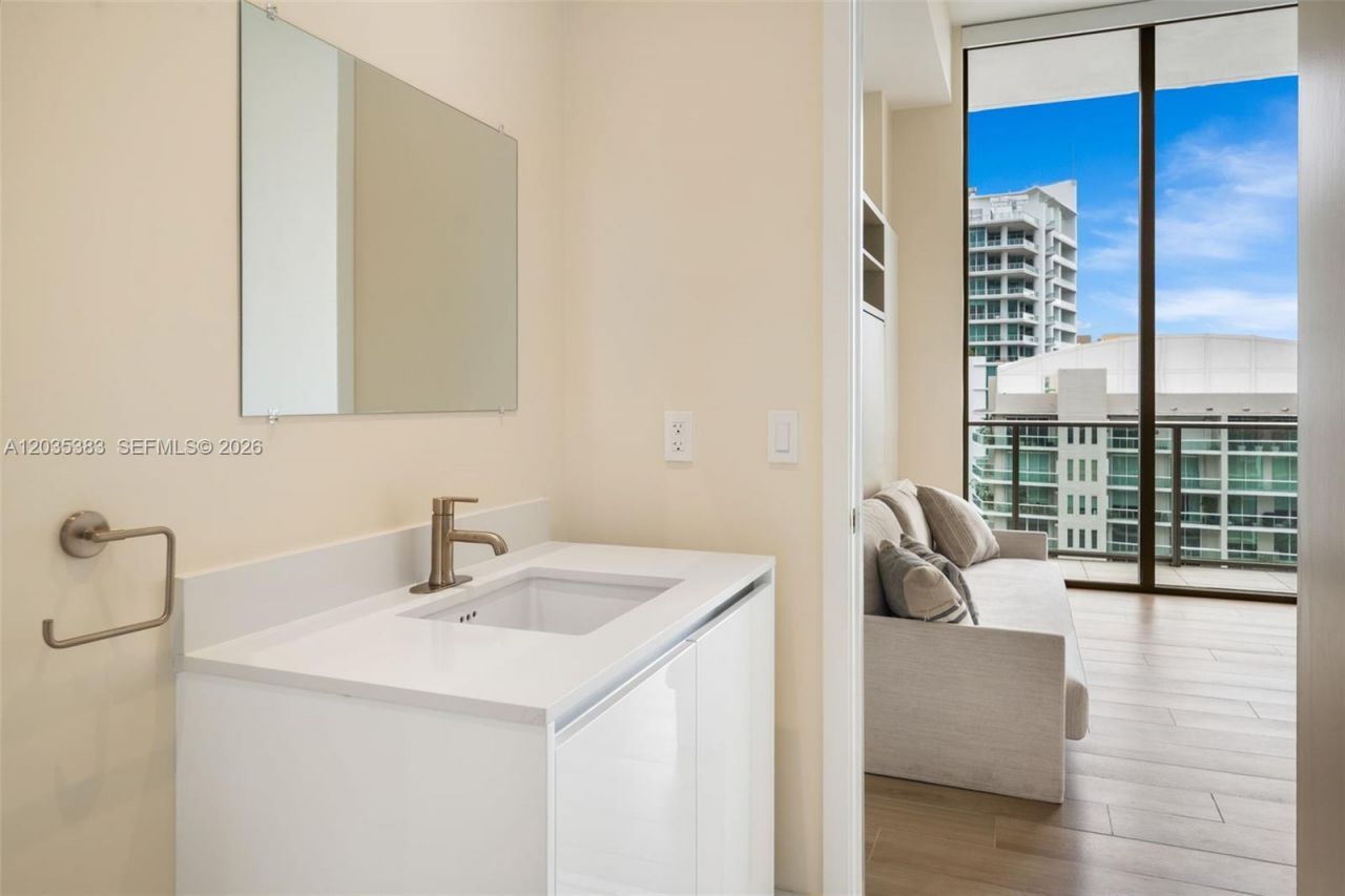 2655 S Bayshore Drive , Unit 1906, Coconut Grove, FL 33133 Photo