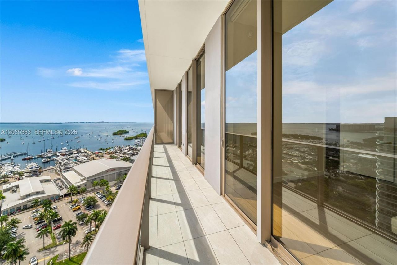 2655 S Bayshore Drive , Unit 1906, Coconut Grove, FL 33133 Photo
