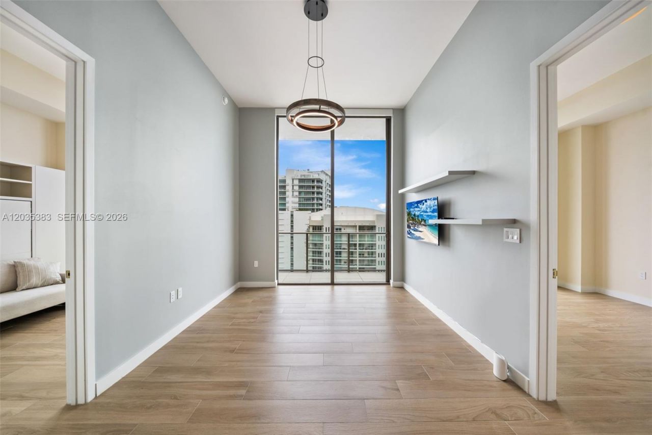 2655 S Bayshore Drive, Unit 1906, Coconut Grove, FL 33133 Photo