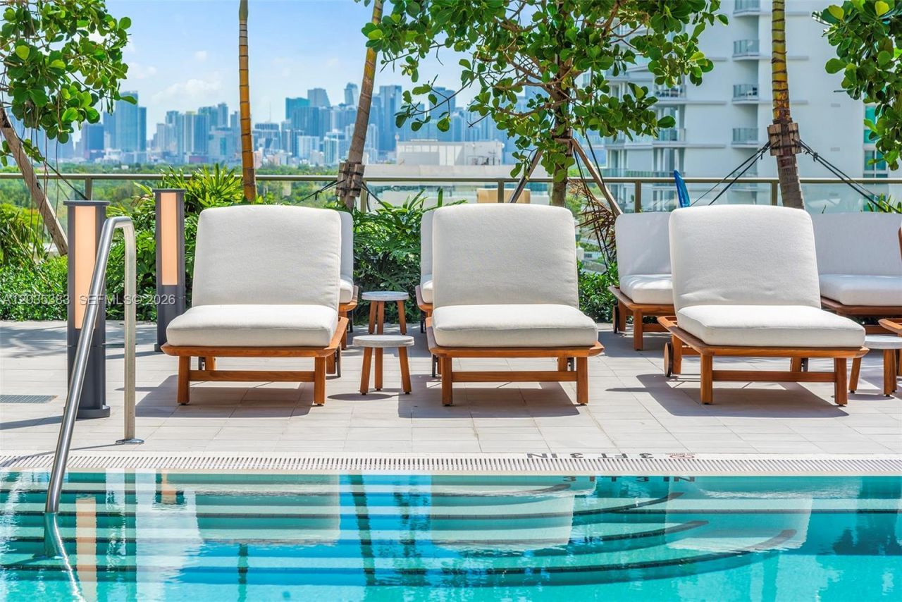 2655 S Bayshore Drive, Unit 1906, Coconut Grove, FL 33133 Photo