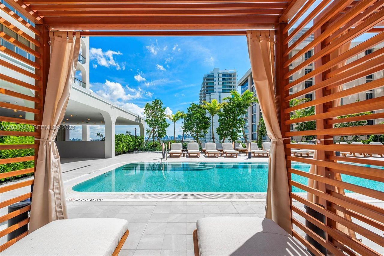 2655 S Bayshore Drive, Unit 1906, Coconut Grove, FL 33133 Photo