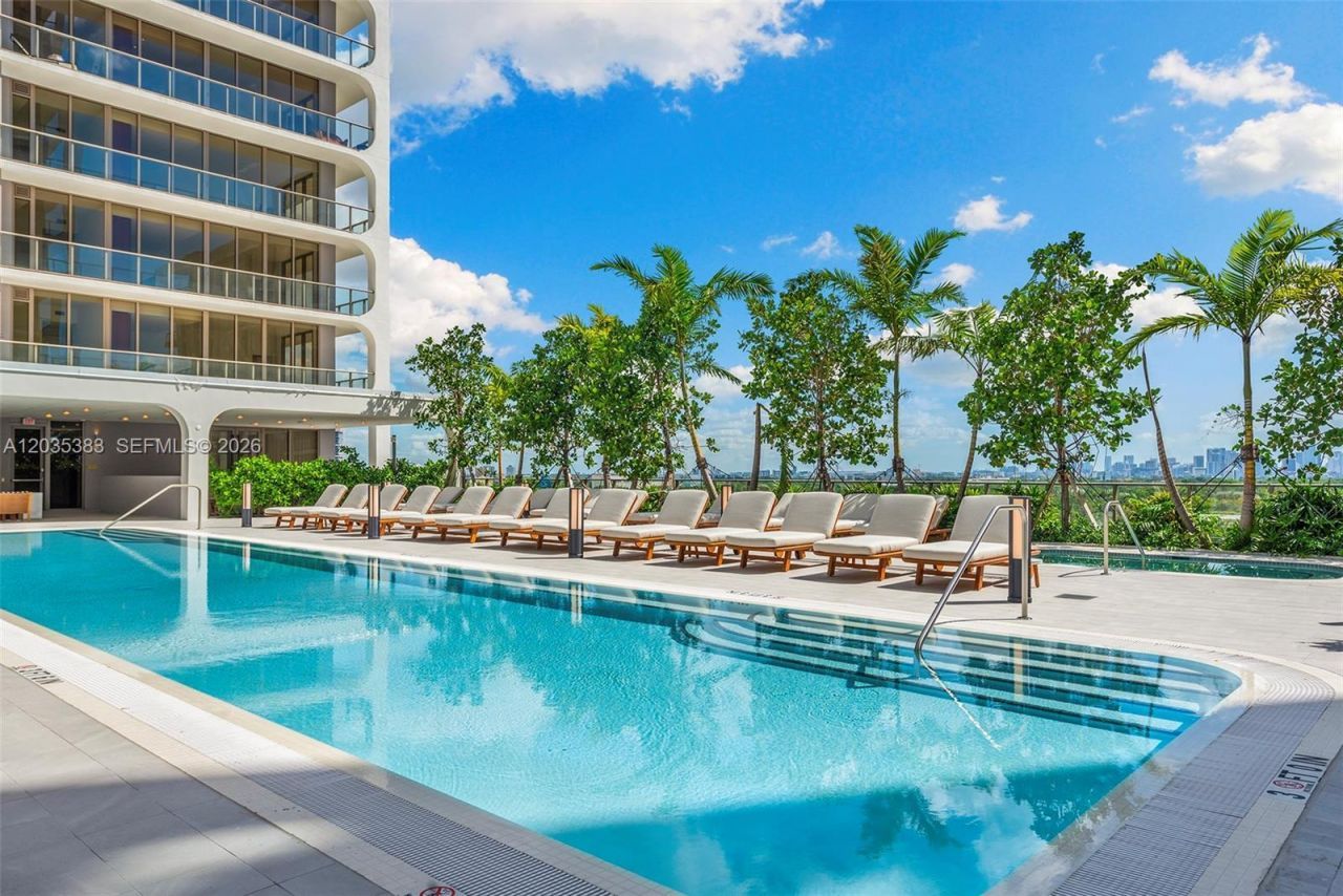 2655 S Bayshore Drive, Unit 1906, Coconut Grove, FL 33133 Photo