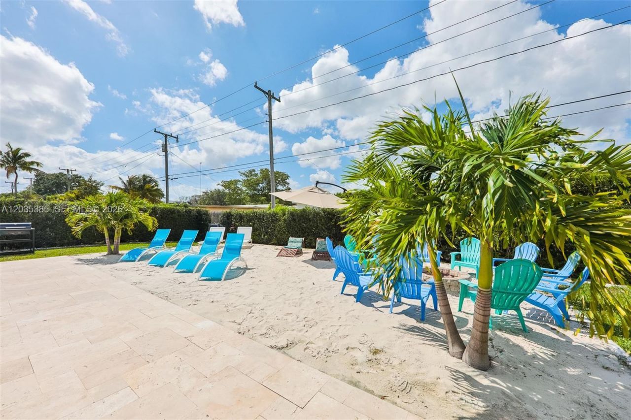 614 S Crescent Dr, Hollywood, FL 33021 Photo