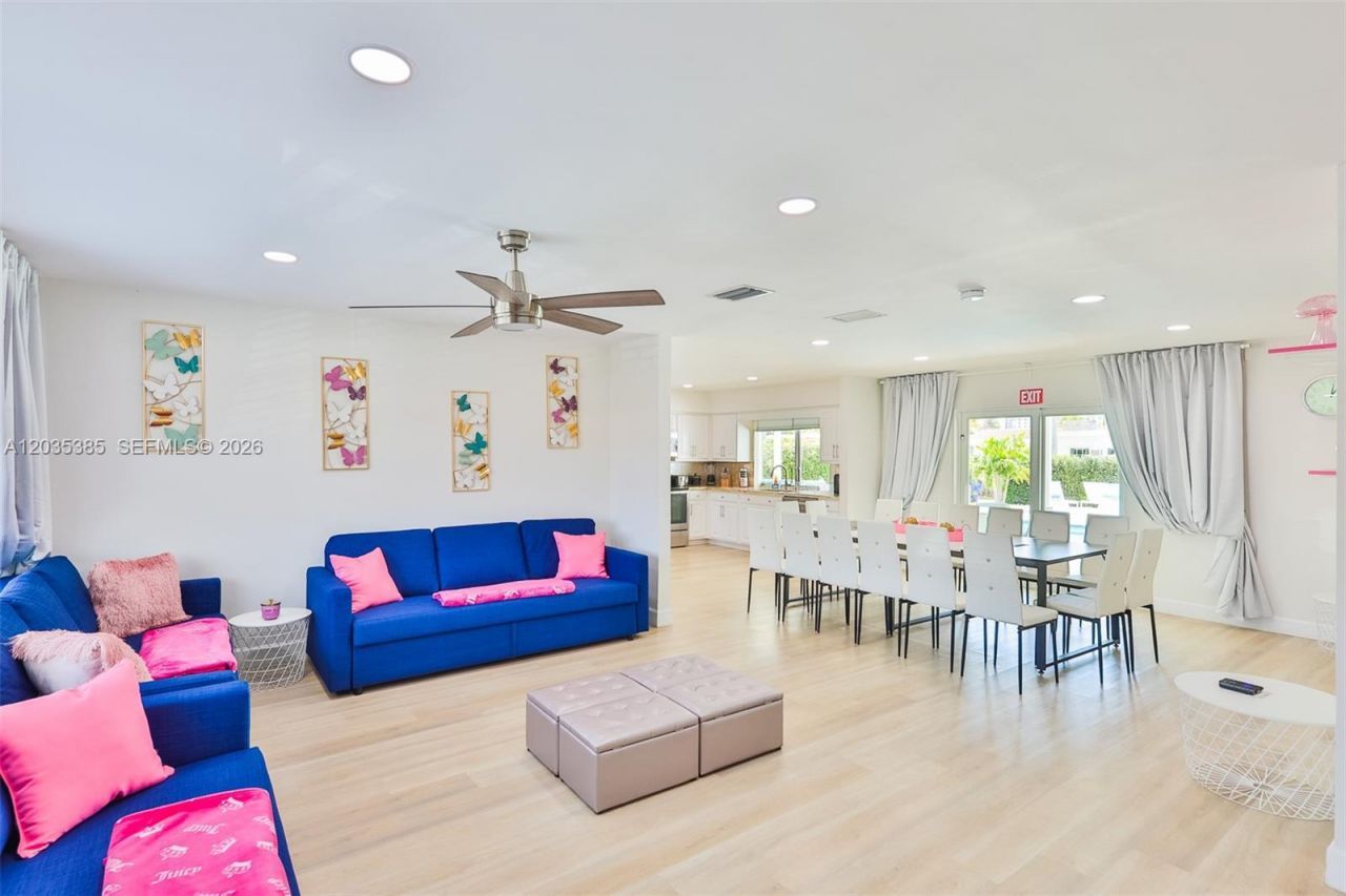 614 S Crescent Dr, Hollywood, FL 33021 Photo