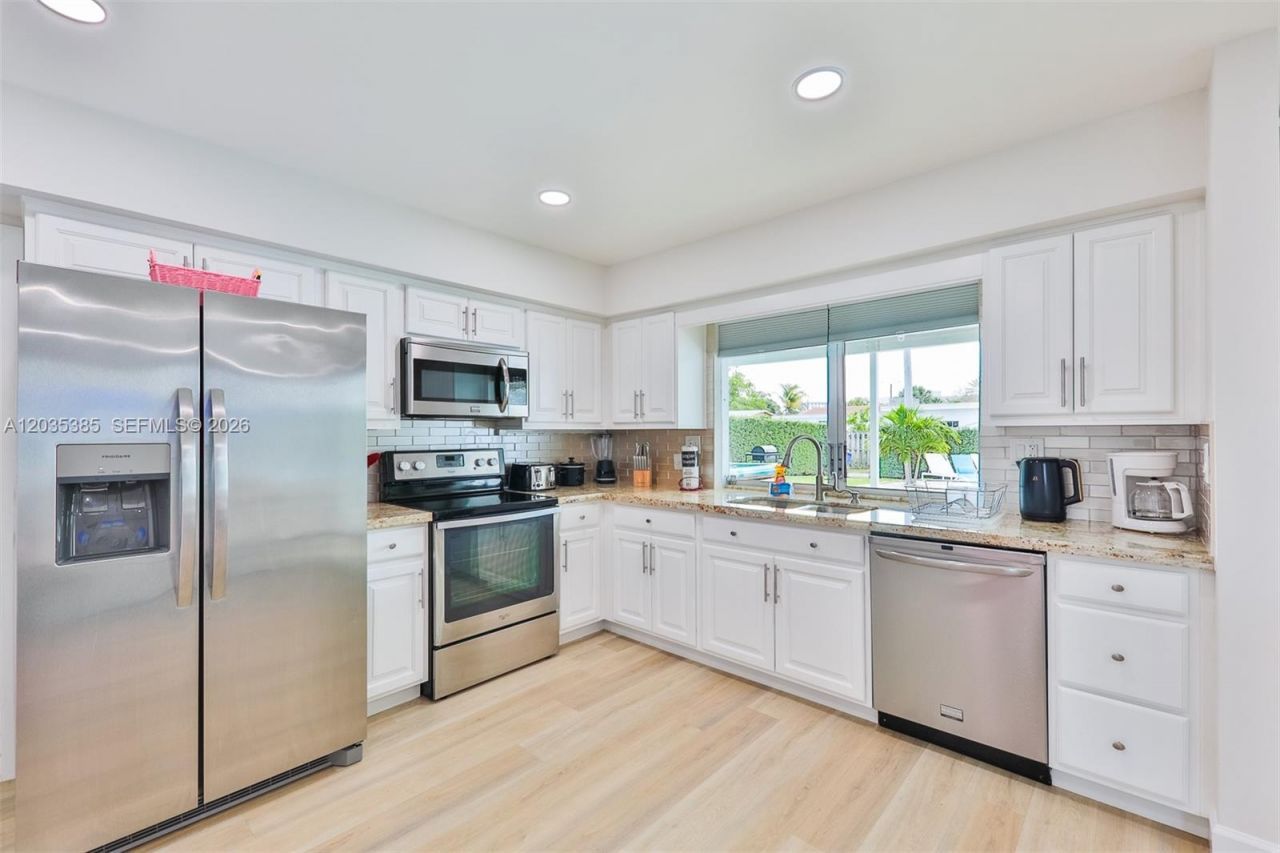 614 S Crescent Dr, Hollywood, FL 33021 Photo