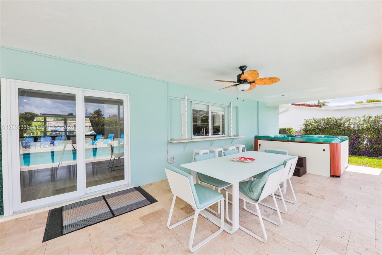 614 S Crescent Dr, Hollywood, FL 33021 Photo