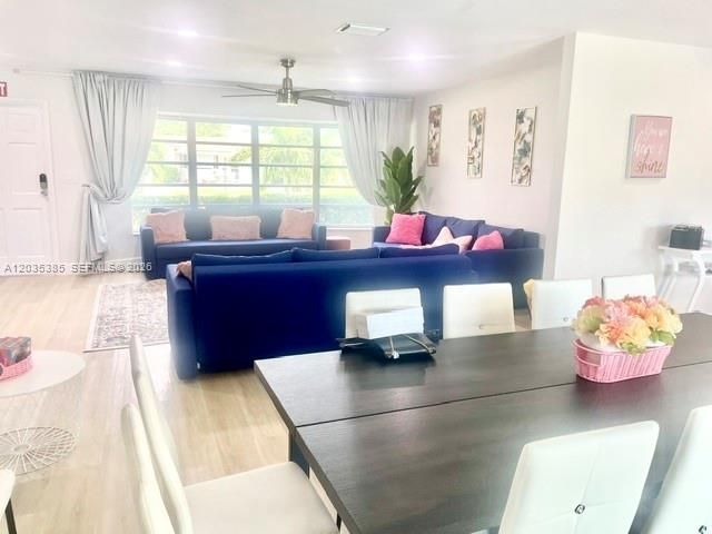 614 S Crescent Dr, Hollywood, FL 33021 Photo