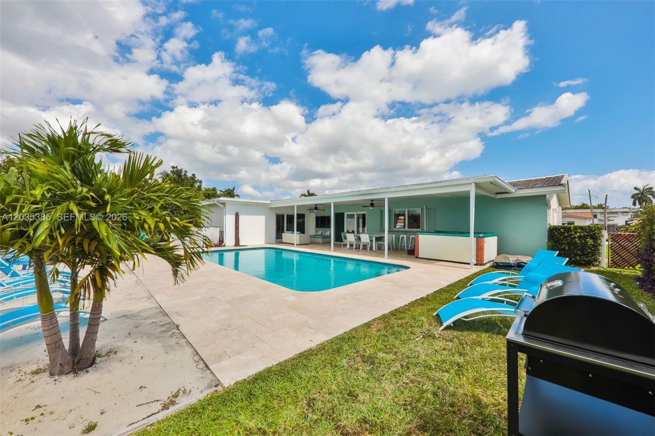 614 S Crescent Dr, Hollywood, FL 33021 Photo