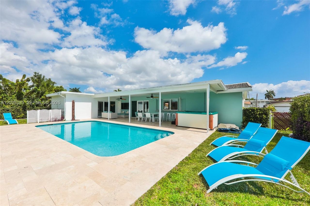 614 S Crescent Dr, Hollywood, FL 33021 Photo