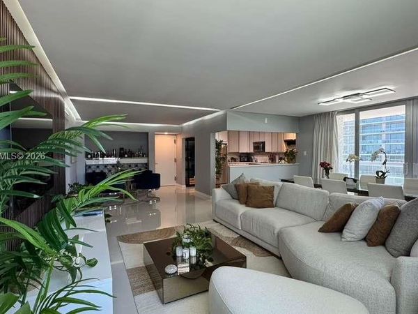 5750 Collins Ave , Unit 7A, Miami Beach, FL 33140