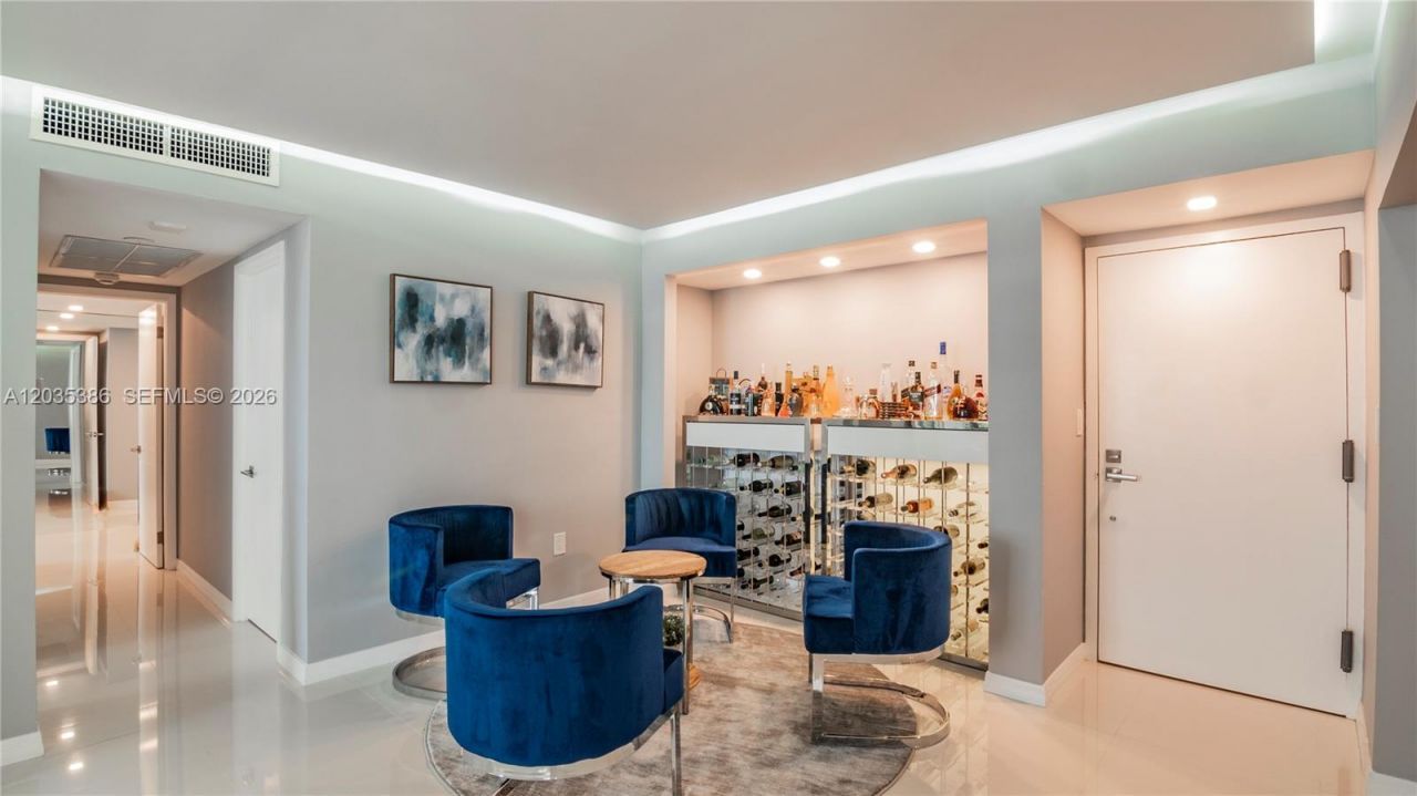 5750 Collins Ave , Unit 7A, Miami Beach, FL 33140 Photo