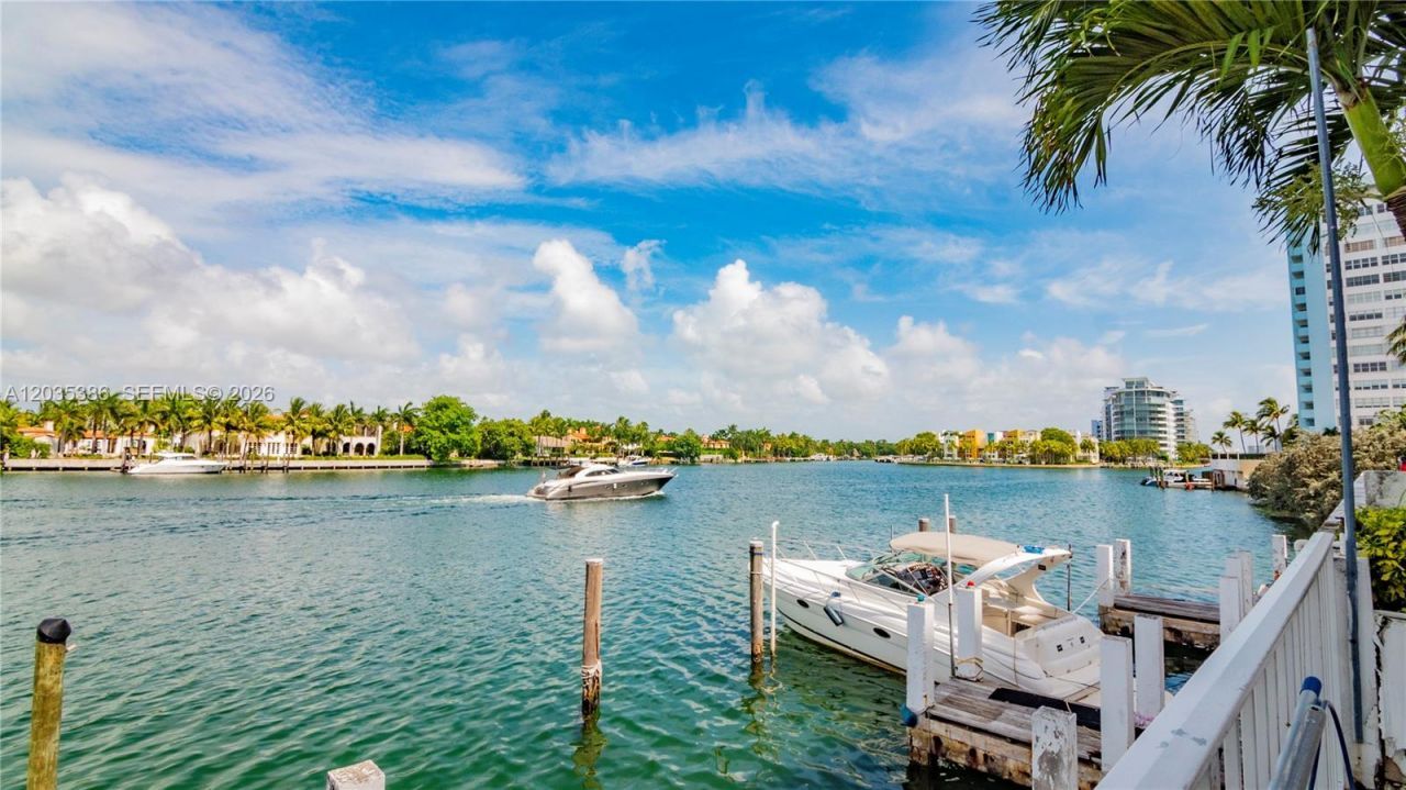 5750 Collins Ave , Unit 7A, Miami Beach, FL 33140 Photo